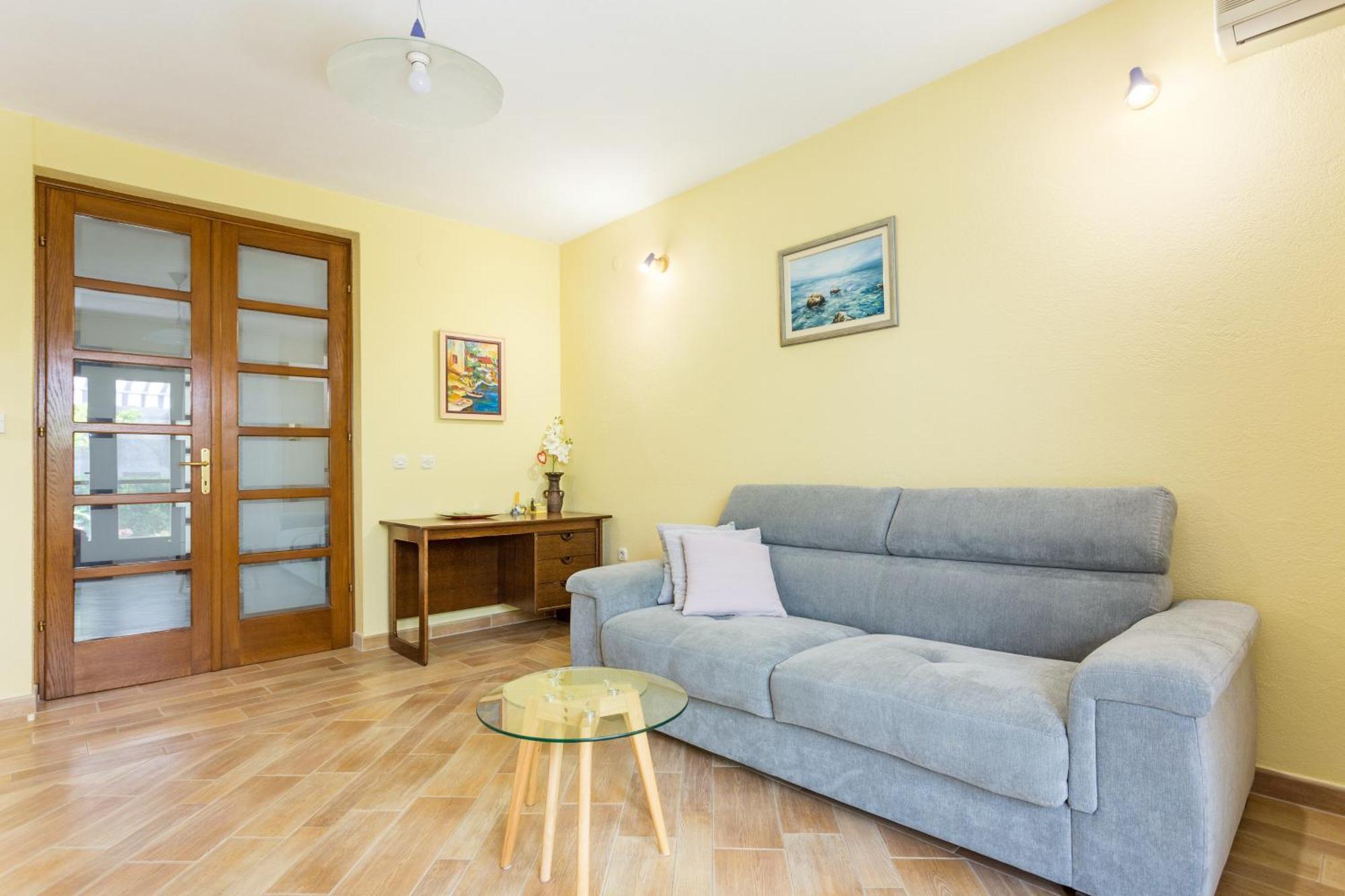 Apartments With A Parking Space Kastel Stari, Kastela - 20999 Δωμάτιο φωτογραφία